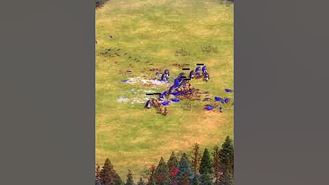 Age of Empires 2: Definitive Edition Shorts