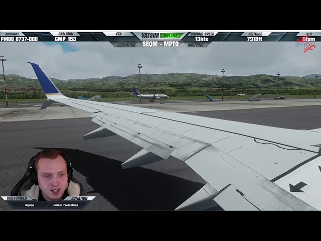 Flight Sim Bests Moments Weekly | 2nd - 8th March