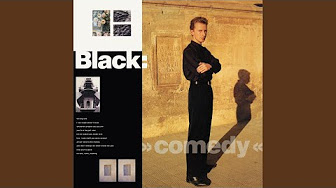Black - Comedy (1988) Full album