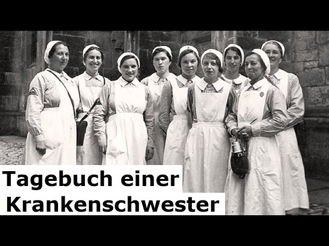 Hölle Ostfront 43-45 / Tagebuch einer Krankenschwester