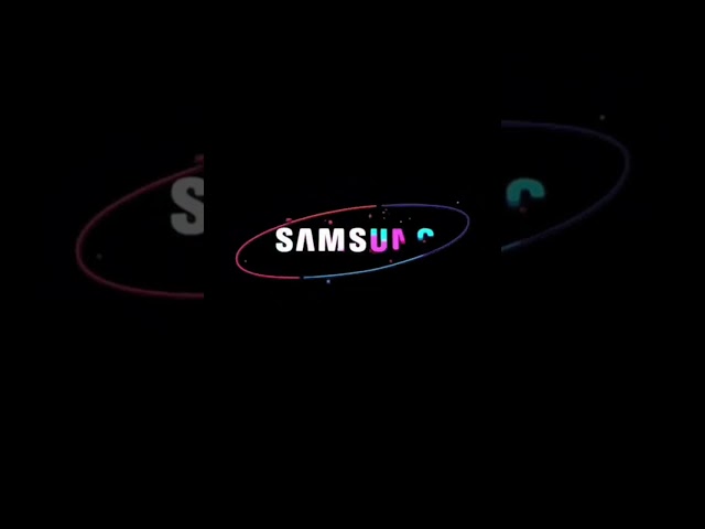 Daily Samsung Boot Animation