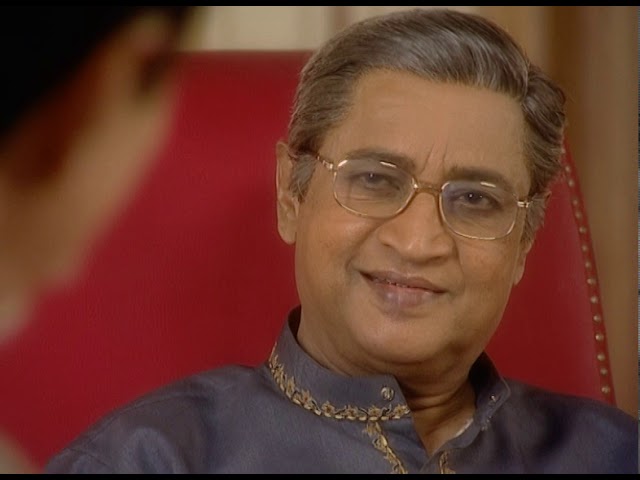 Teen Bahuraniya - Hindi TV Serial - Best Scene - 51 - Amrapali Gupta, Kadambari Kadam - Zee TV