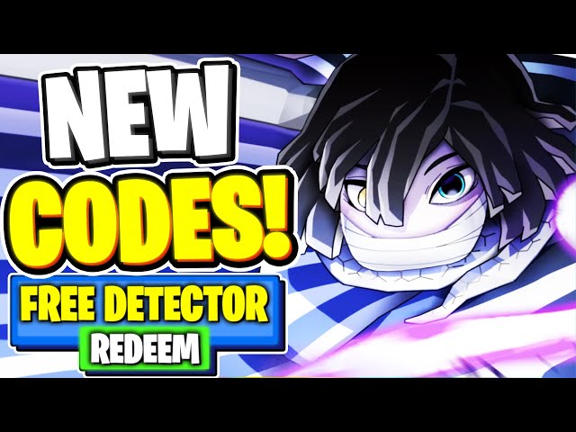 *NEW* ALL WORKING CODES FOR Demon Blade IN JUNE 2024! ROBLOX Demon Blade CODES