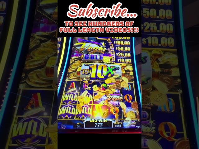 I have no idea what’s going on, but I love it!!! #gaming #casino #slot #bonus #lowrolling #coushatta