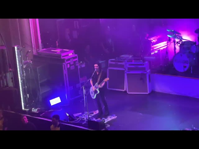 Placebo-Shout / Fix Yourself / Running Up That Hill live at O2 Academy Glasgow 24th june 2023