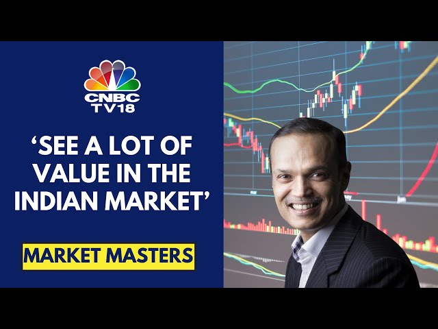 Best Way To Drive Growth Is To Fuel Invst Cycle: Ridham Desai, Morgan Stanley | CNBC TV18