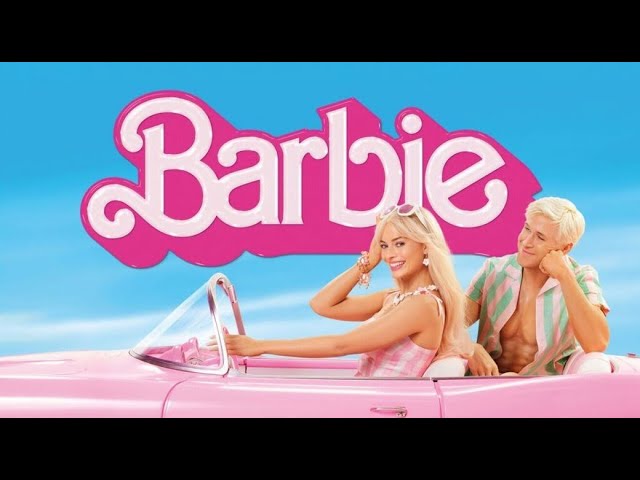 Unboxing ~ Barbie DVD ~ Warner Bros + R.I.P levisk1210✝ (German)