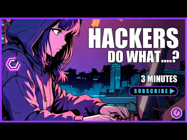 Not EVERY Hacker Does This? 😂 | Top Hackers in the World do this | Cybersecurity JOBS