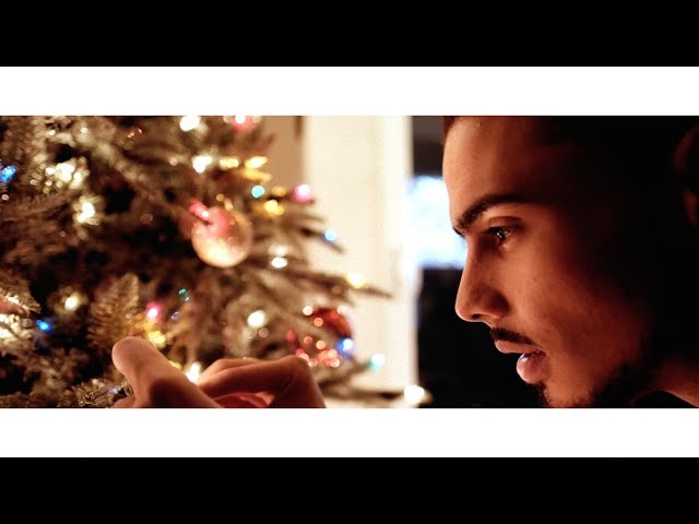 Quincy - Christmas Time (Official Holiday Video)