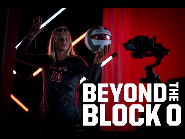 Beyond The Block O: Ohio State Women's Volleyball: Episode 1: Back Together