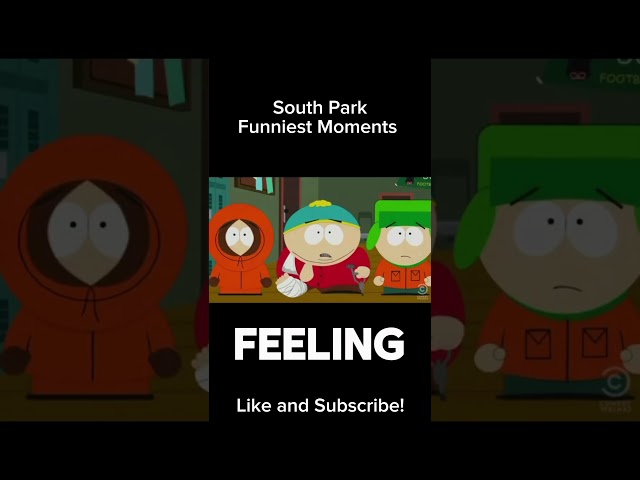 Mr. Mackey      (South Park)                  #fyp #funny #capcut #southpark