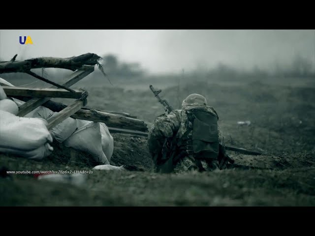 Редкодуб. Про АТО, фильм 43 | История войны