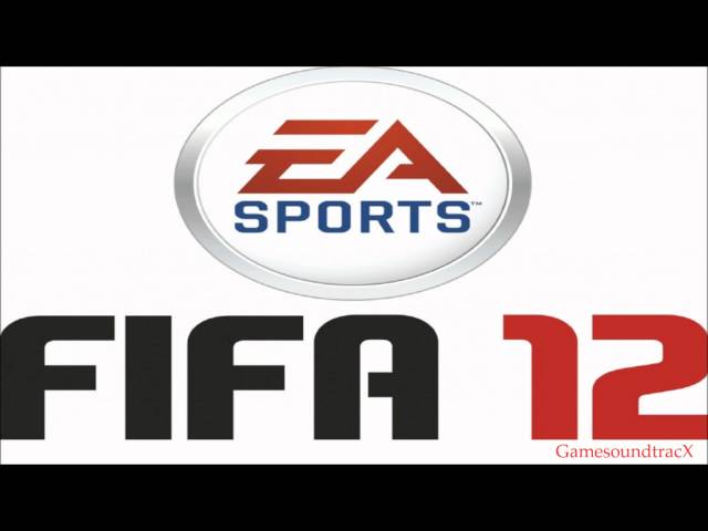 FIFA 12 - The Chain Gang Of 1974 - Hold On