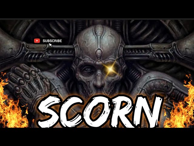 (SCORN) WALKTHROUGH GAMEPLAY pt.1 WELCOME TO H3LL   //18+GROW TOGETHER, RD TO 2K