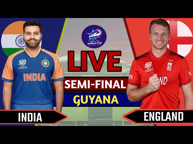 Live : India vs England Match Live | Live Score & Commentary | IND vs ENG Live Match Today