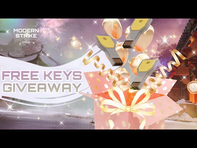FREE KEYS FOR SMUGGLING CASES! 😱 DO NOT MISS THIS GIVEAWAY! 🎉🎉