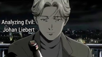 Analyzing Evil: Anime/Manga Villains
