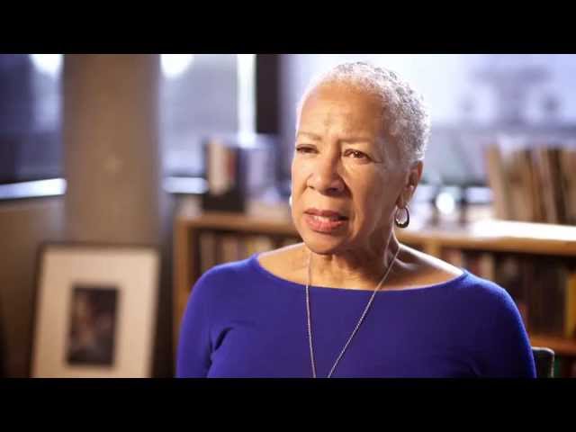 Angela Glover Blackwell on Systemic Racism