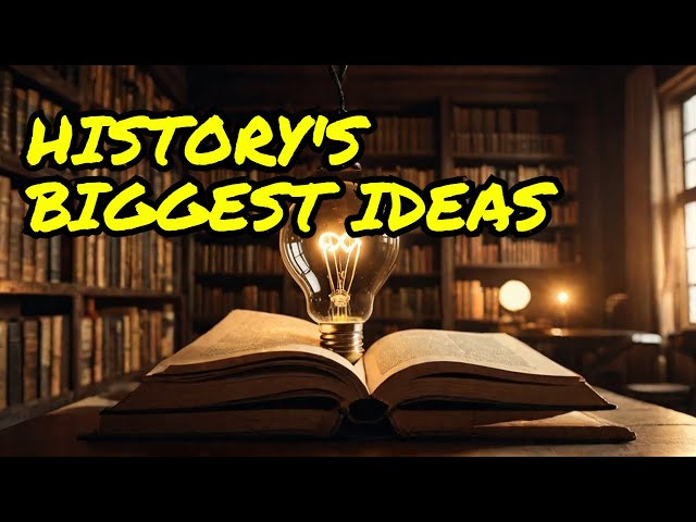 The Enlightenment: Ideas That Shaped Modern Society