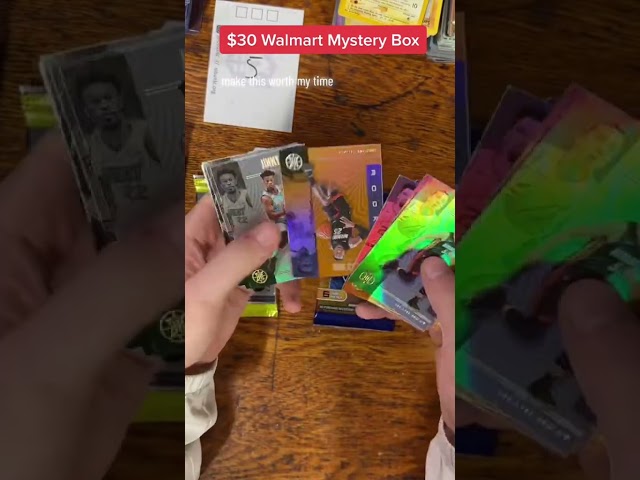 DON’T buy this $30 Walmart mystery box!! THEY’VE GIVEN UP! 😂