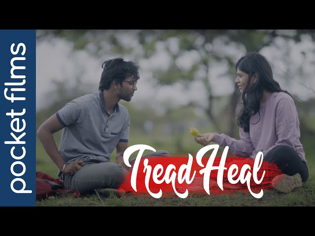 Tread Heal - Fast Love vs. Slow Connection: A Tale of Two Couples | Marathi/English Drama | Romance