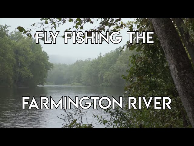 Farmington River Connecticut