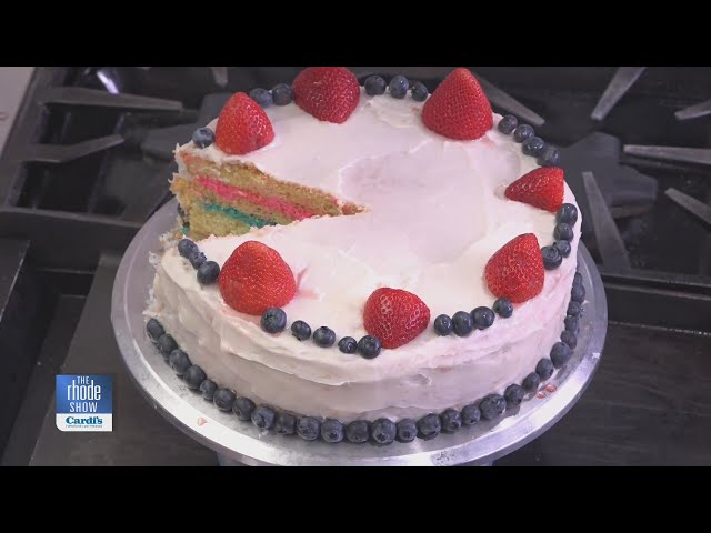 In the Kitchen: Easy 4th of July Dessert Ideas