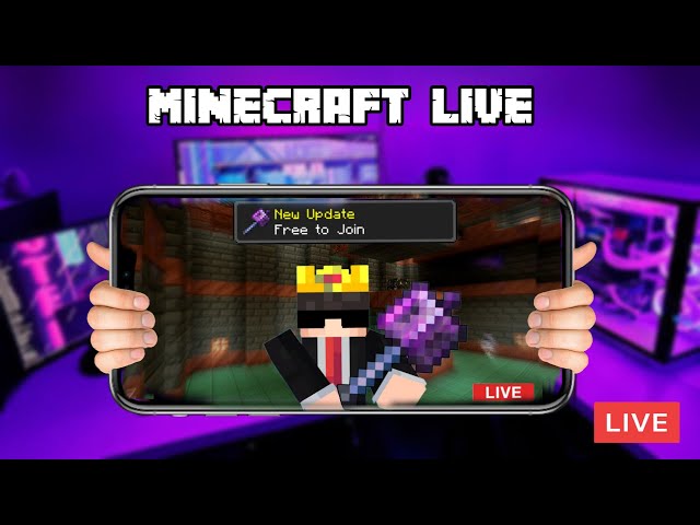 Minecraft But I am Playing Tricky Trials Update with My Subscribers #shorts #shortslive #minecraft