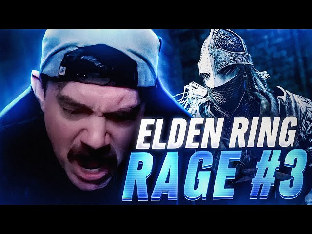 Elden Ring Rage #3 | Get This Bag