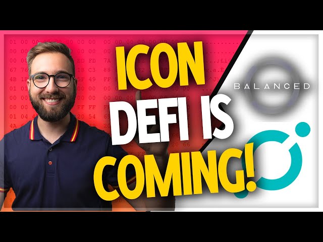 ICON (ICX) DeFi begins with this UNDERRATED project!