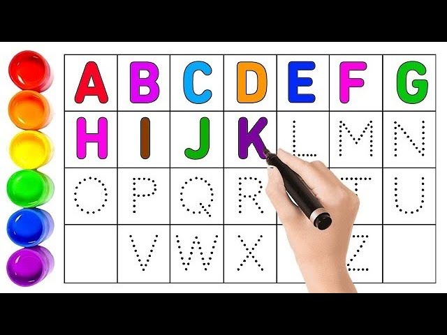 Phonics song, 123 Numbers, Learn to Count, 1 to 100 Counting, One two three, Numbers song