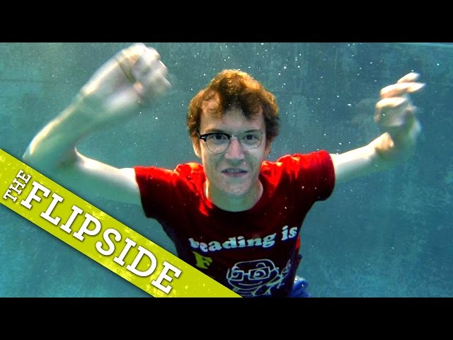 Adventures of a Boring Teenager feat. Nate Harltey | The FlipSide