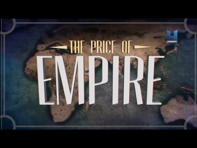 WWII The Price of Empire s01e02 BGsubs