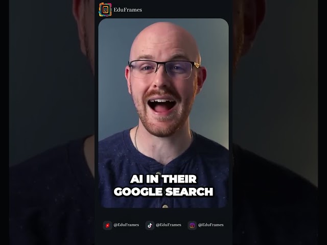 Google unveils groundbreaking AI search features you wont believe