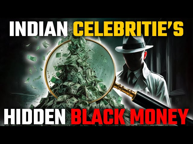 The Dark Side of Wealth: India's Black Money Dilemma | BISBO
