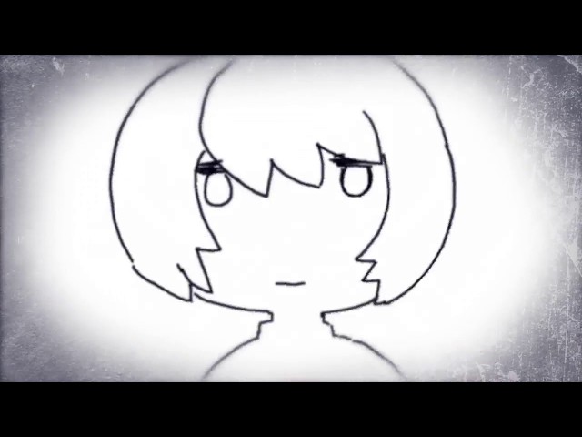 Yorushika - Hitchcock (MUSIC VIDEO)