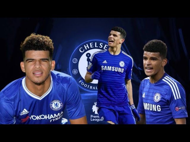 What Bournemouth have told Chelsea about Dominic Solanke’s release clause