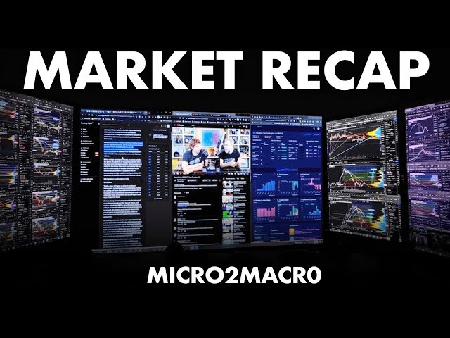 The BEST Stock Market Recap! - 7.1.24