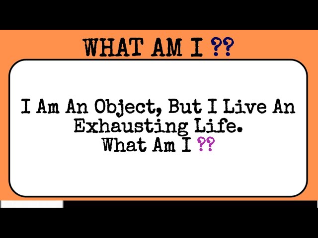 15 HARD Tricky Riddles In English | Puzzles In English With Answers | Riddle Masters Hub #trending