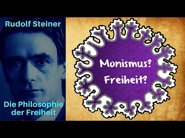 Philosophie der Freiheit (Rudolf Steiner)