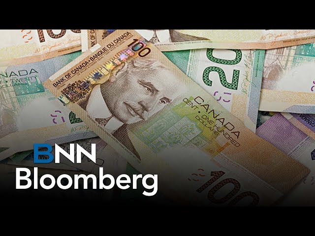 Canadian dollar likely to range between U.S.$0.72-0.70: Philip Petursson
