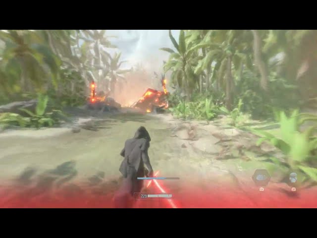 STAR WARS Battlefront II Campaign || Ending New Discoveries ||
