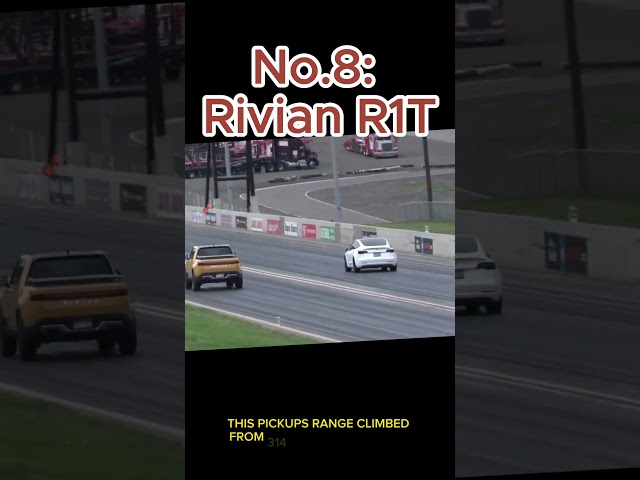 Rivian R1T Range and Price | 2023 Rivian R1T: Prices And Estimated Range #rivian #rivianr1t #price