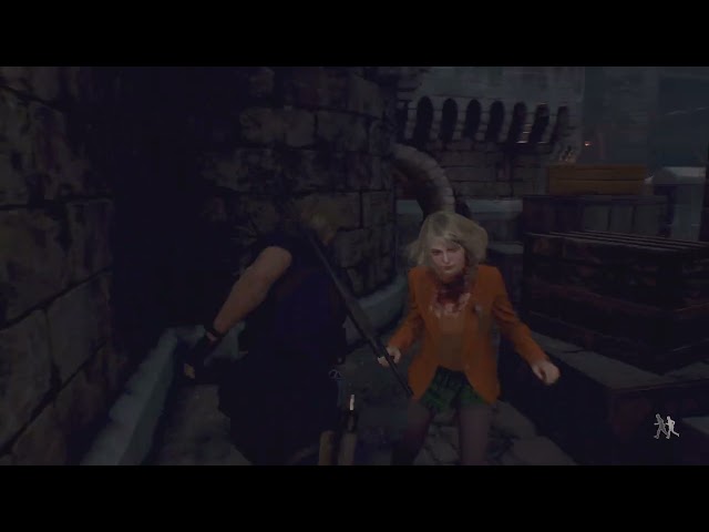 All Blue Medallion Location In Castle Gate Location In Resident Evil 4 Remake