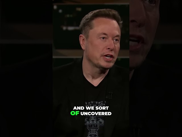 The Dark Side of Twitter Uncovered! 😱💥 #elonmusk  #interview