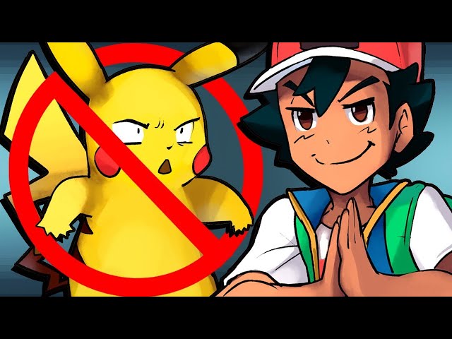 Ash's Top 10 Strongest Pokemon!