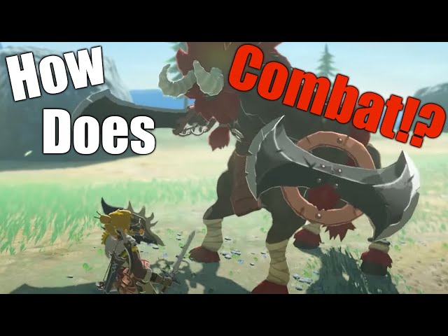 How To Make Sword Combat in Unreal Engine 5
