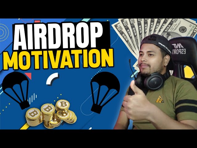 How to Find Airdrops in 2024🔥|| Airdrops Se Paise Kasia Kamaya💸#money #cryptonews @CryptoWithGSK
