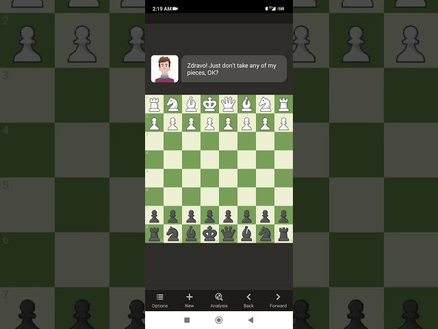 playing chess.com bots till i lose #chess #chesscom #chessbot #chessonline #d4 #trending #checkmate