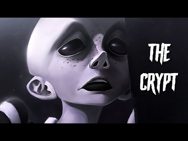 DARQ The Crypt DLC Full Walkthrough [No Commentary]